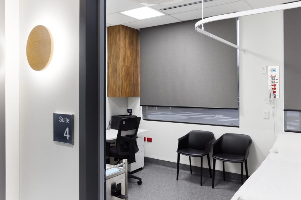 Bendigo Consulting Suites