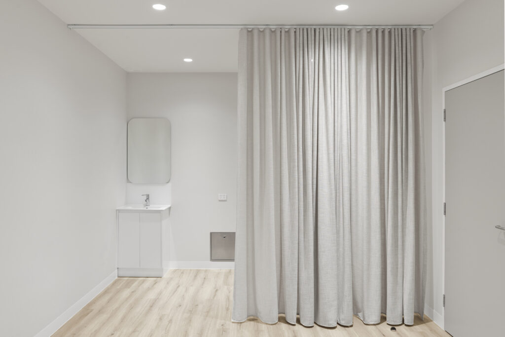 SJOG Stephenson’s House (Suite 1)