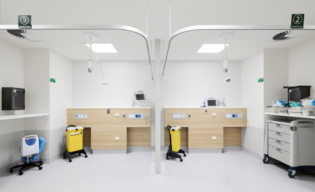 SJOG Geelong Surgicentre